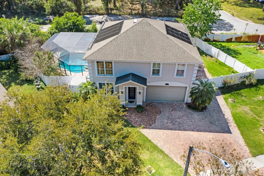 565 Bella Vista Drive Titusville FL 32780