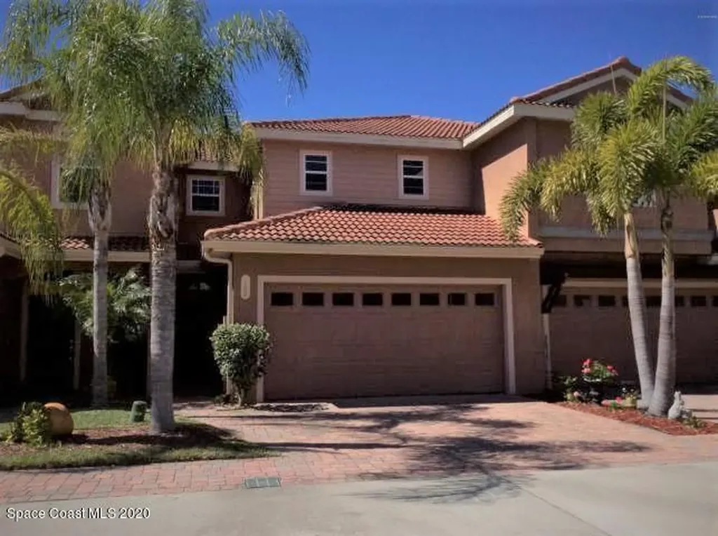 1390 Isabella Drive Melbourne FL 32935