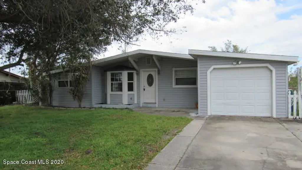 4112 Edward Street Melbourne FL 32901
