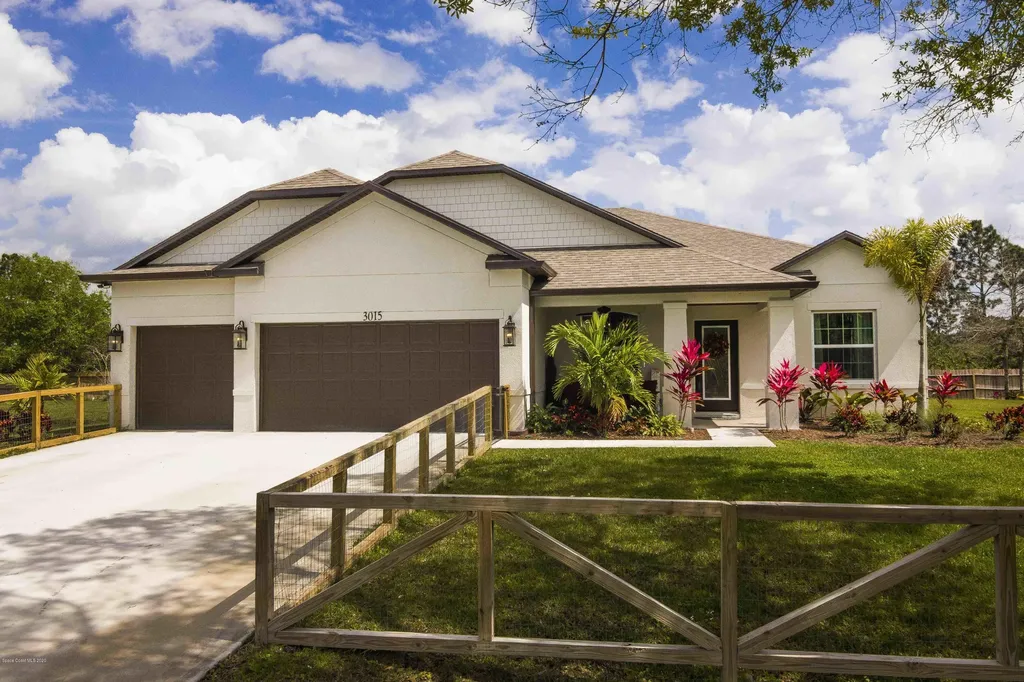 3015 Flagstaff Avenue SE Palm Bay FL 32909