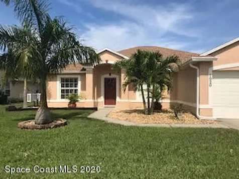 1020 Jacaranda Circle Rockledge FL 32955