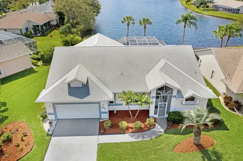 964 Somerset Lane Melbourne FL 32940
