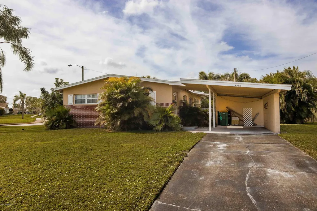 1549 Birch Street Melbourne FL 32935