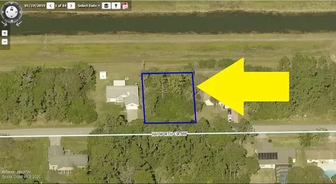 1642 Hayworth Circle NW Palm Bay FL 32907