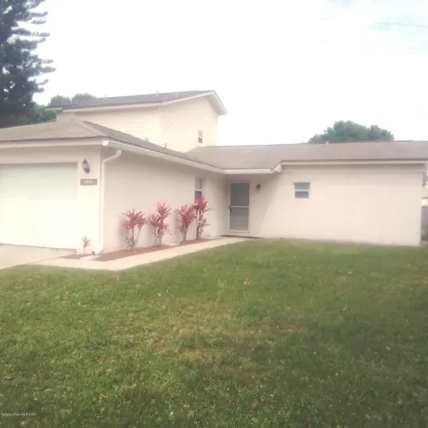 1540 Croftwood Drive Melbourne FL 32935