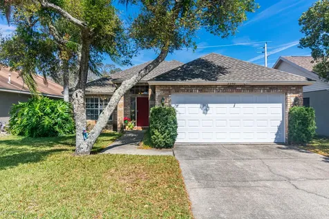 2590 Saint Pauls Drive Titusville FL 32780