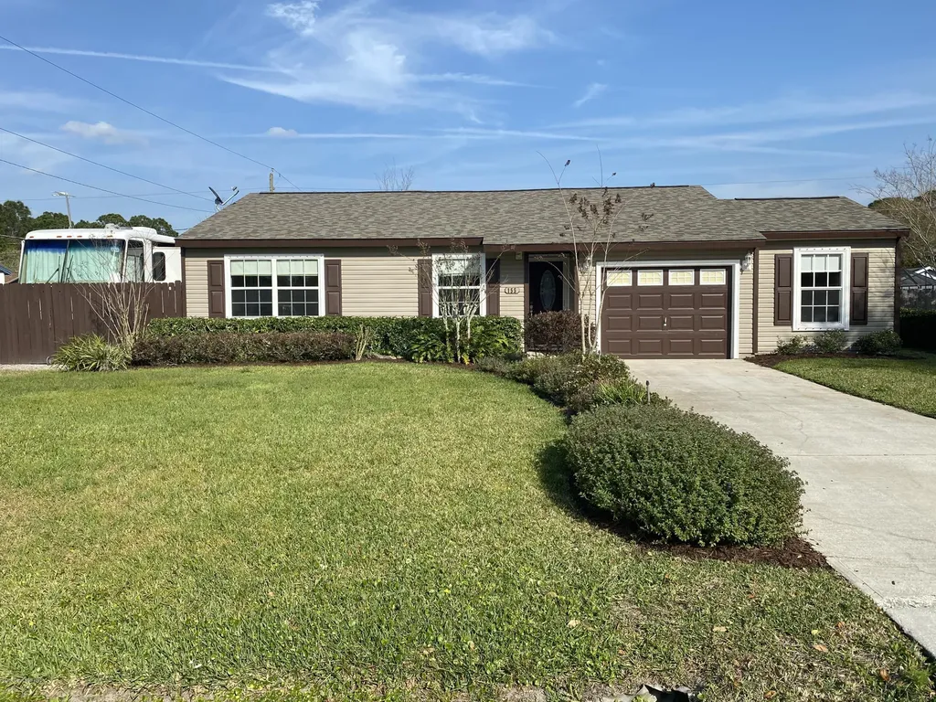 155 Anderson Avenue NE Palm Bay FL 32907