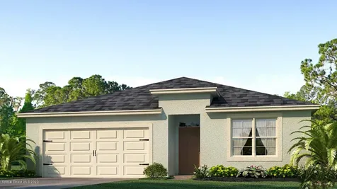 714 Empress Street SE Palm Bay FL 32909