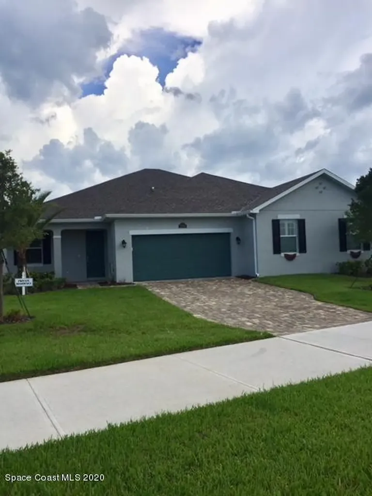 2709 Trasona Drive Melbourne FL 32940