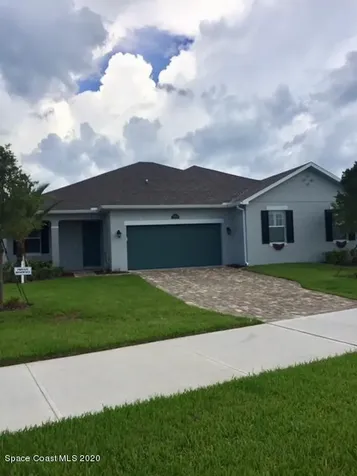 2709 Trasona Drive Melbourne FL 32940