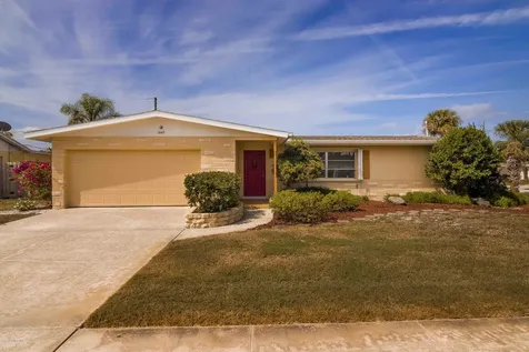 1645 Saturn Street Merritt Island FL 32953
