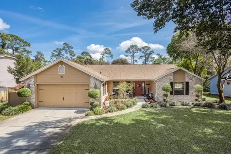 833 Trailwood Avenue Titusville FL 32796