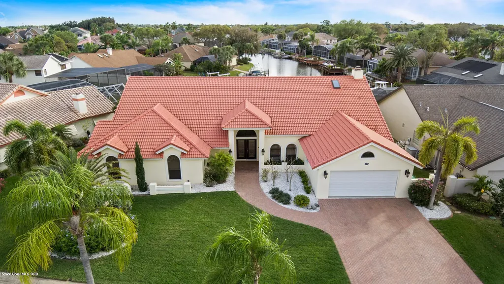 2135 Leeward Lane Merritt Island FL 32953