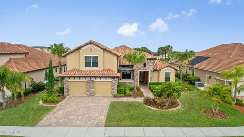 3188 Lamanga Drive Melbourne FL 32940