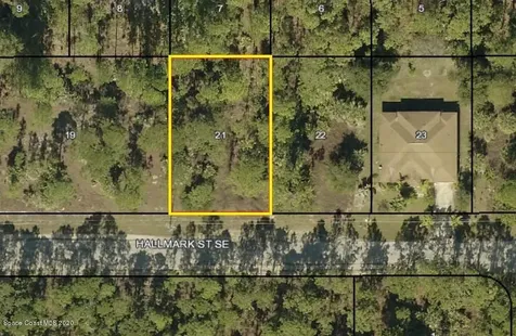 455 Hallmark Street SE Palm Bay FL 32909