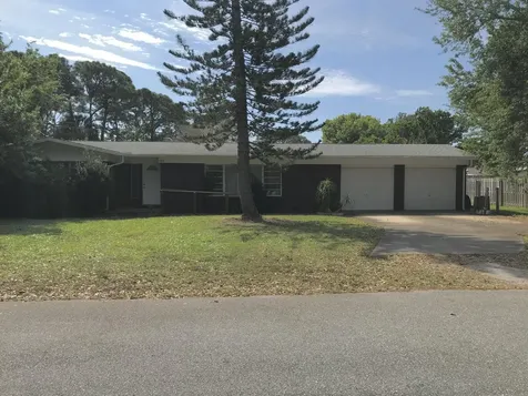 265 Hibiscus Boulevard Merritt Island FL 32952