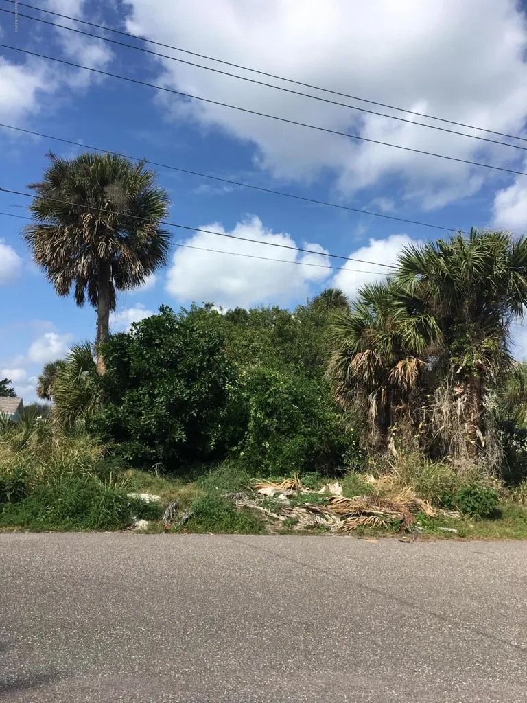6458 Floridana Avenue Melbourne Beach FL 32951
