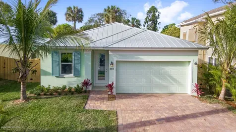 668 Young Street Melbourne FL 32935