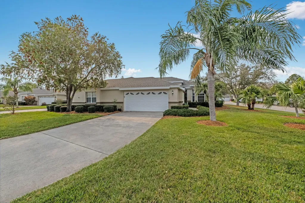 4783 Parkstone Drive Rockledge FL 32955