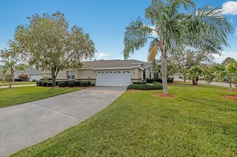4783 Parkstone Drive Rockledge FL 32955