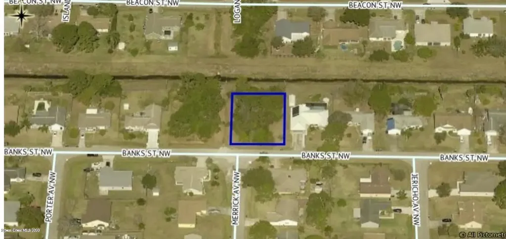 1049 Banks Street NW Palm Bay FL 32907