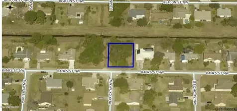 1049 Banks Street NW Palm Bay FL 32907