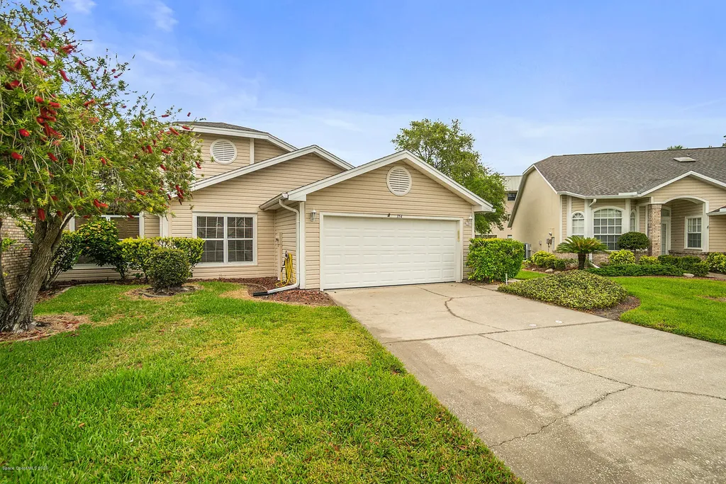 354 Kilmarnock Place Melbourne FL 32940