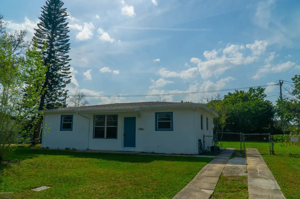 3304 Purdue Street Melbourne FL 32901