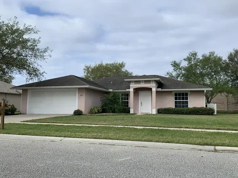 1093 Egret Lake Way Melbourne FL 32940
