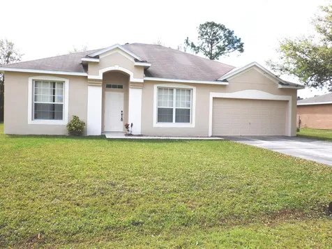 439 Avocado Road NW Palm Bay FL 32907