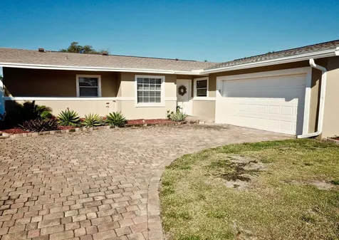 1415 Mackeral Avenue Merritt Island FL 32952