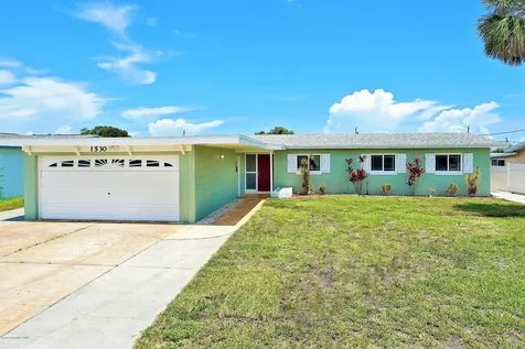 1530 Salmon Street Merritt Island FL 32952