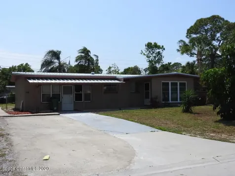 1051 Alamanda Lane Cocoa FL 32922
