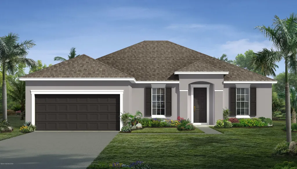1449 Hero Street SE Palm Bay FL 32909