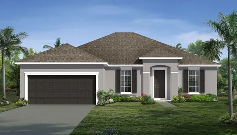 1449 Hero Street SE Palm Bay FL 32909
