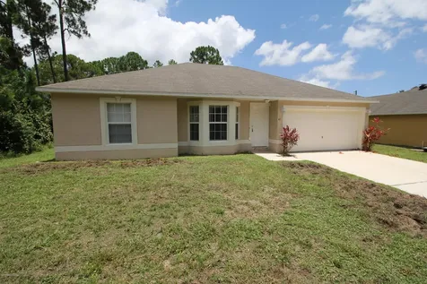 411 Oceanside Street SW Palm Bay FL 32908