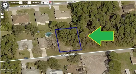 523 Rembrandt Street SE Palm Bay FL 32909
