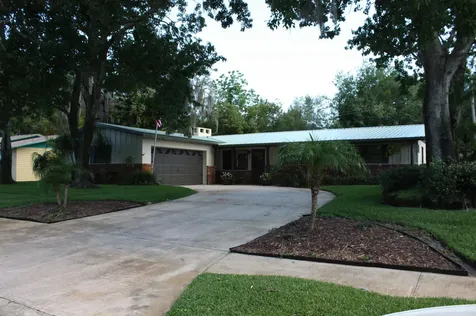 2851 Wanda Drive Titusville FL 32796