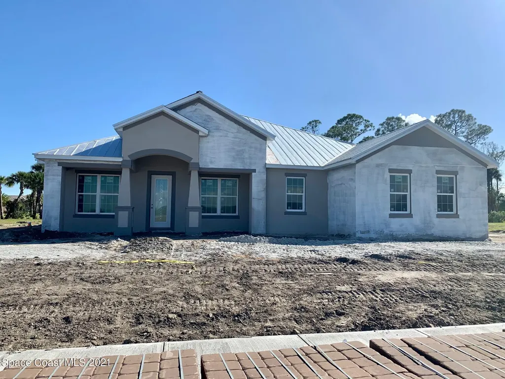 4205 Domain Court Melbourne FL 32934