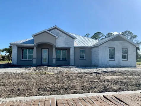4205 Domain Court Melbourne FL 32934