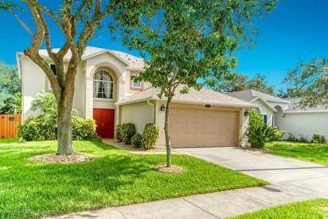 4096 Four Lakes Drive Melbourne FL 32940