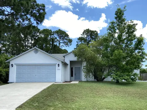 1361 Ladson Avenue NW Palm Bay FL 32907