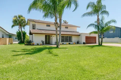 37 Yawl Drive Cocoa Beach FL 32931