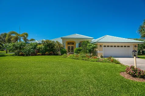 312 Island Drive Melbourne Beach FL 32951