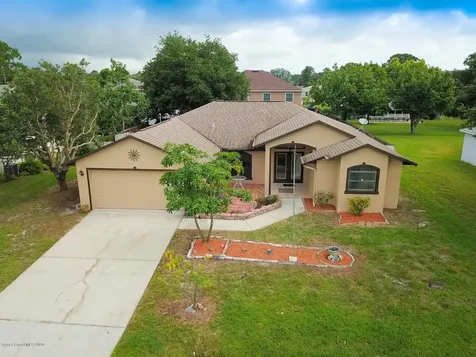 607 Almansa Street NE Palm Bay FL 32907