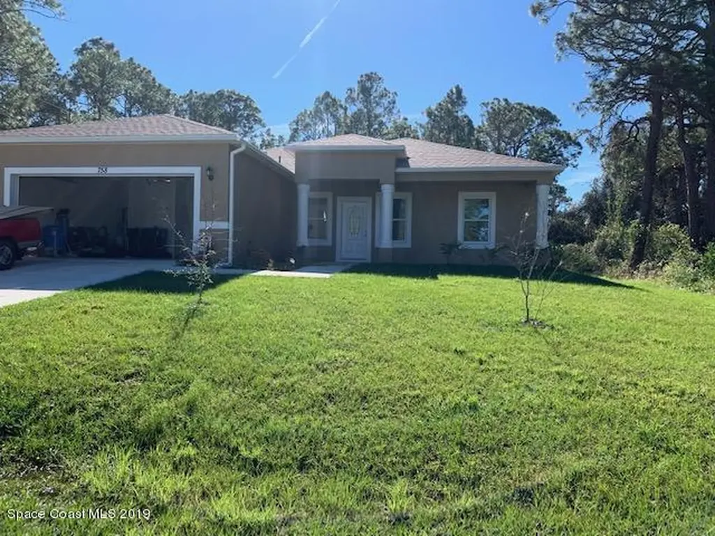 758 Winchell Street SW Palm Bay FL 32908