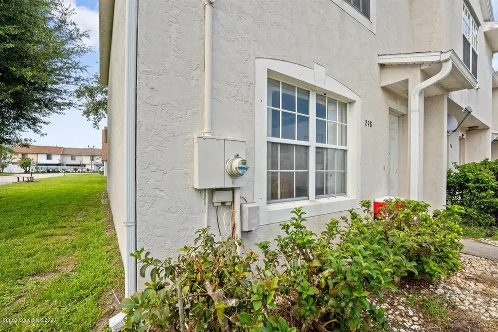 298 Marion Place Merritt Island FL 32953