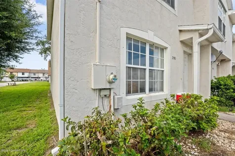 298 Marion Place Merritt Island FL 32953