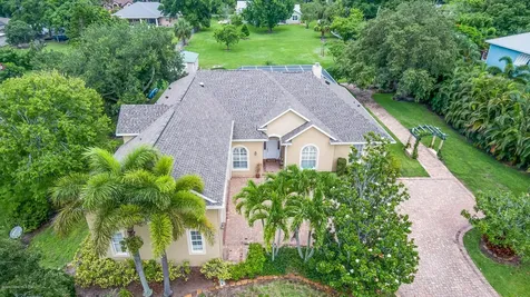 4080 Old Settlement Road Merritt Island FL 32952
