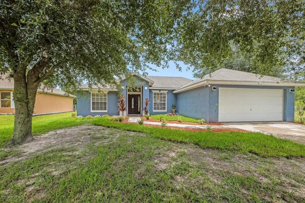 2782 Somerset Avenue SE Palm Bay FL 32909